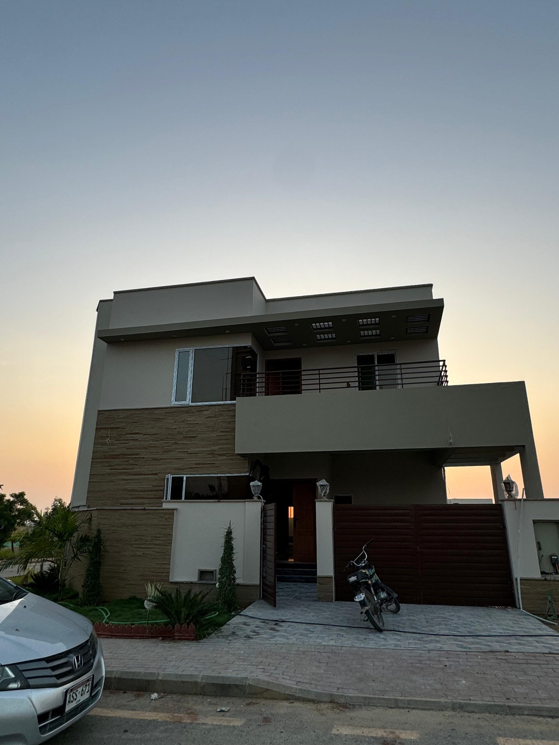 Luxury uPVC Sliding Patio Door