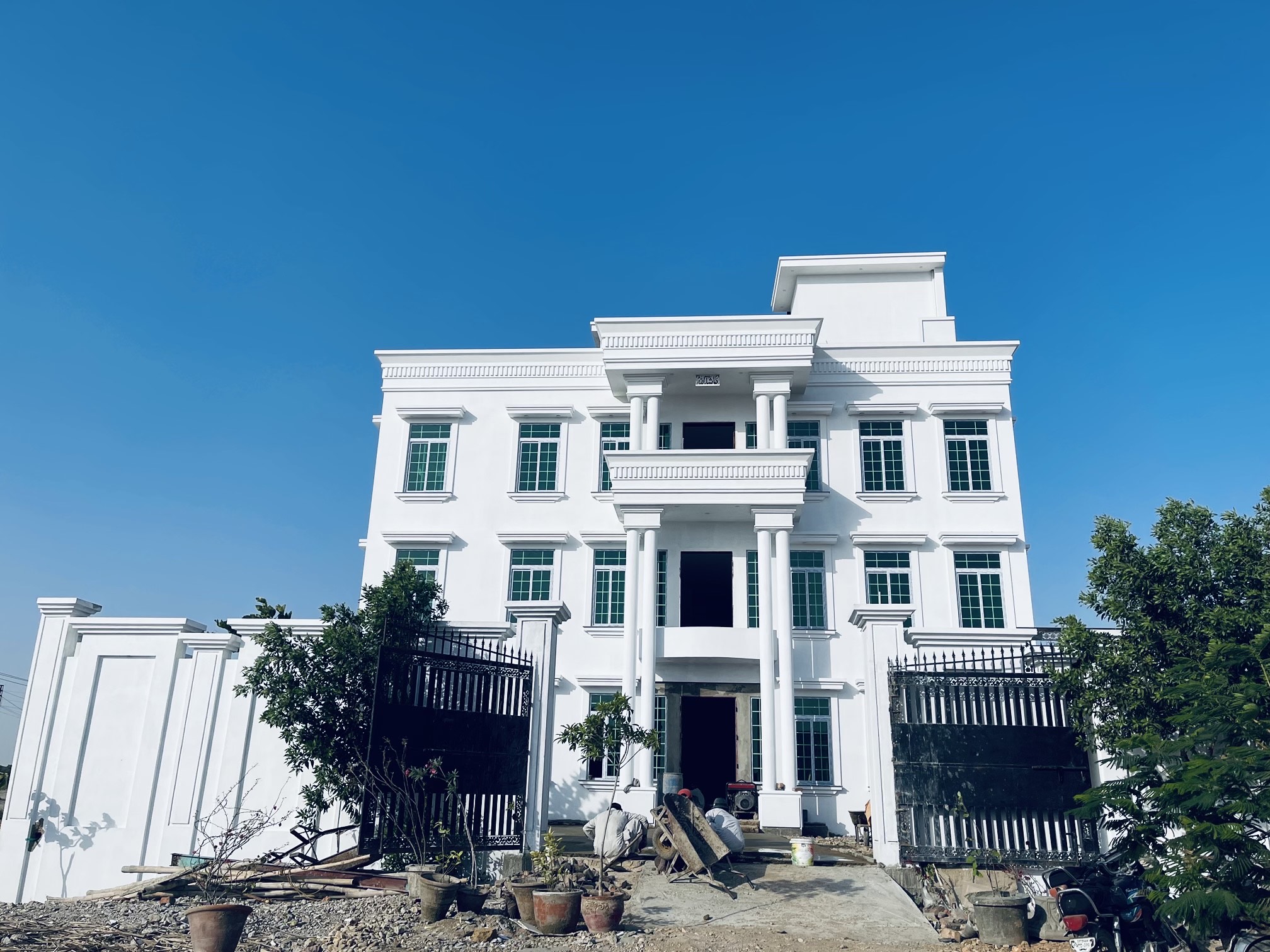 uPVC Door thumbnail 5