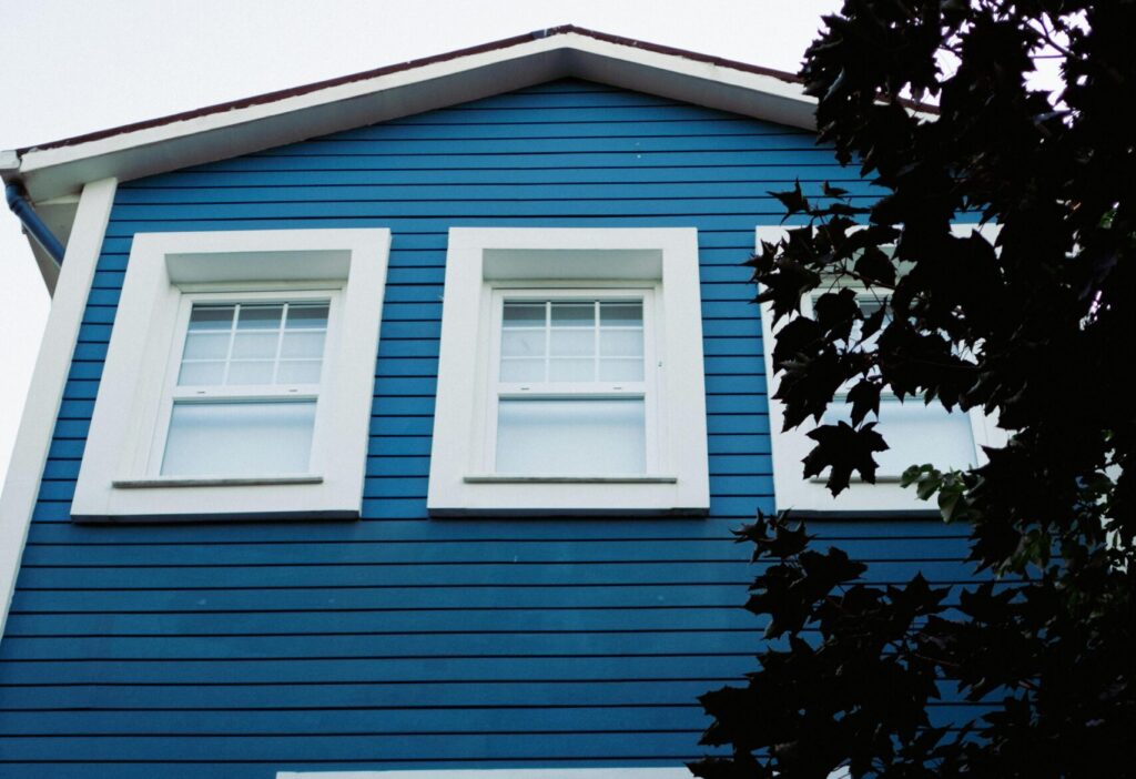 upvc windows and doors